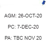 notice of next Merrylee Primary School Parent Council meeting
