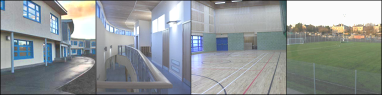 Merrylee Primary School